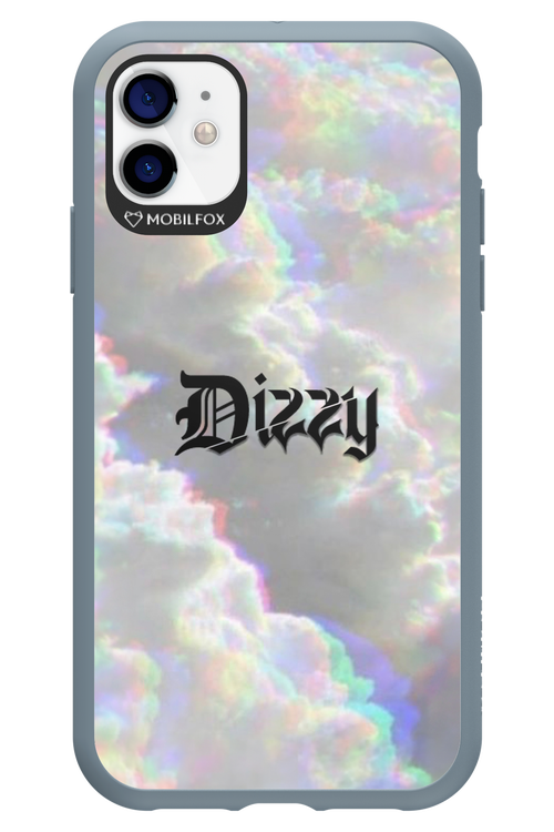 Dizzy Slice - Apple iPhone 11