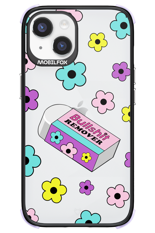 Bullsh_t Eraser - Apple iPhone 14