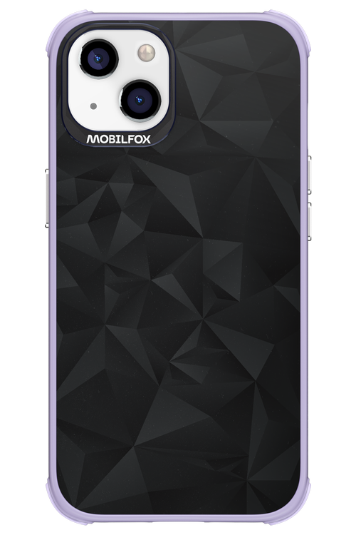Low Poly - Apple iPhone 13