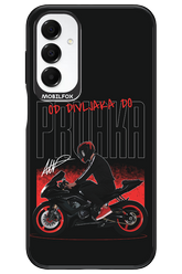 PRVHKA 2.0 - Samsung A16