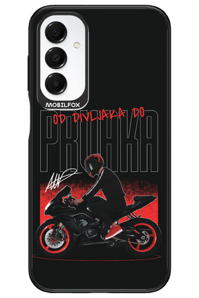 PRVHKA 2.0 - Samsung A16