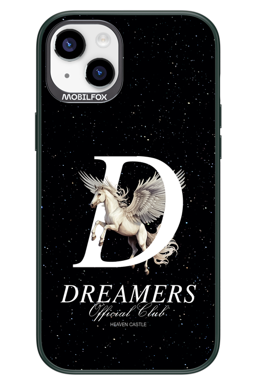 Dreamers - Apple iPhone 14 Plus