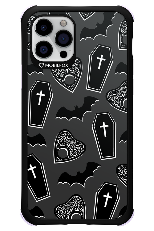 After Death - Apple iPhone 12 Pro