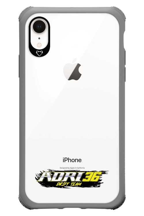 ADRI36 Signature - Apple iPhone XR