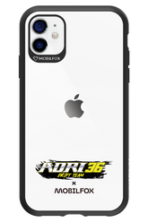 ADRI36 x Mobilfox Edition 2.0 - Apple iPhone 11