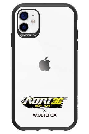 ADRI36 x Mobilfox Edition 2.0 - Apple iPhone 11