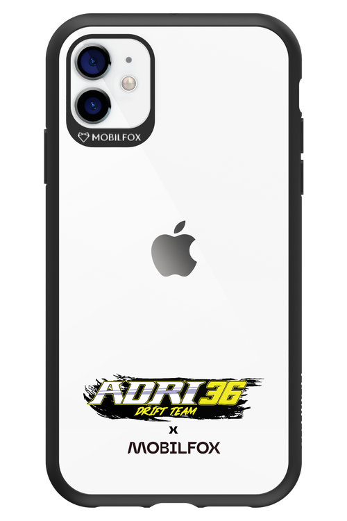 ADRI36 x Mobilfox Edition 2.0 - Apple iPhone 11
