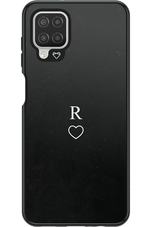 R Black 2.0 - Samsung Galaxy A12