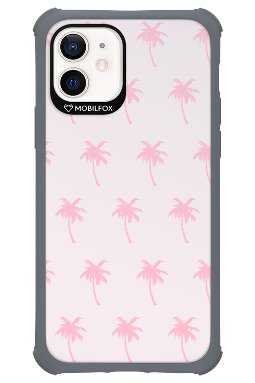 Palm Forest - Apple iPhone 12