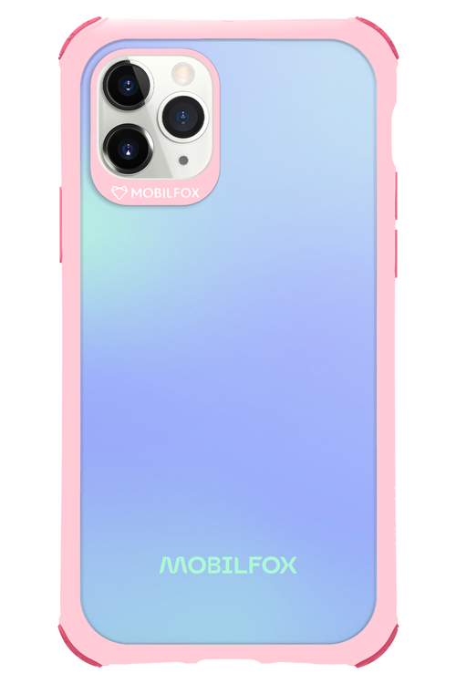 Pastel Blue - Apple iPhone 11 Pro