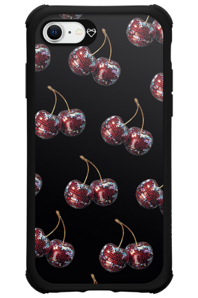 Cherry Rush - Apple iPhone SE 2022