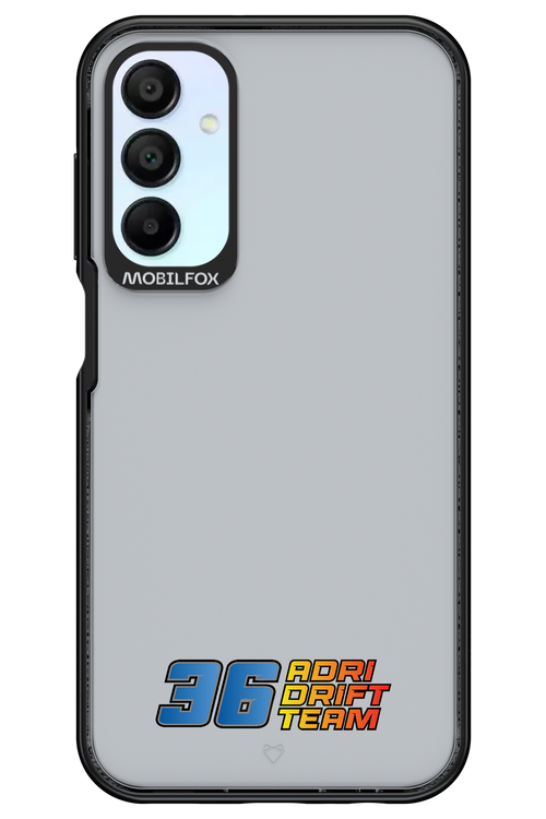 Minimal Drift - Samsung Galaxy A15