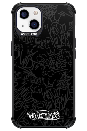 We Do Things - Apple iPhone 13