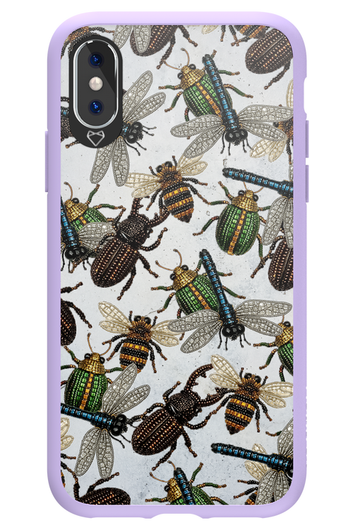 Beetle Gem - Apple iPhone XS