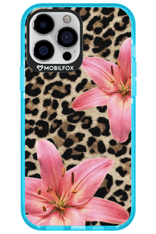 Leobloom - Apple iPhone 13 Pro Max