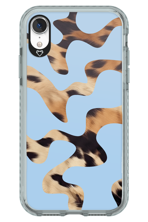 Funky Deer - Apple iPhone XR