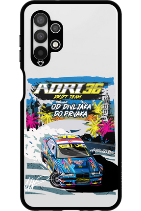ADRI36 Drift Splash 2.0 - Samsung Galaxy A13 4G