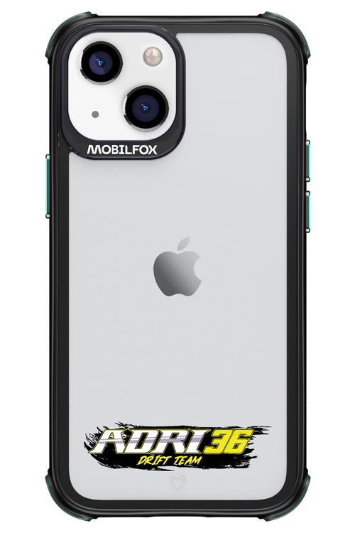 ADRI36 Signature 2.0 - Apple iPhone 13 Mini