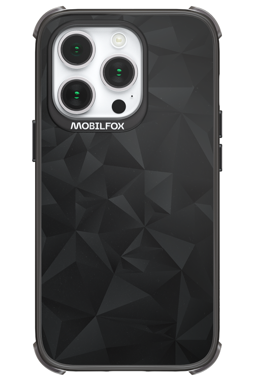 Low Poly - Apple iPhone 14 Pro
