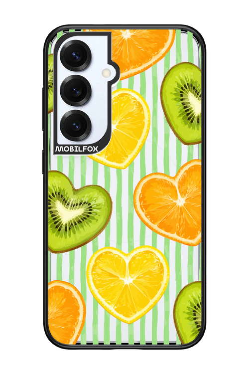Sour Lemonade 2.0 - Samsung S25