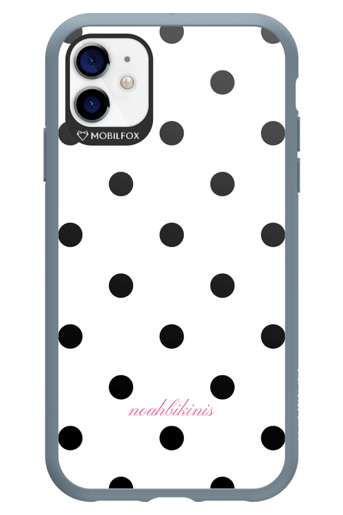 Baby Dots - Apple iPhone 11