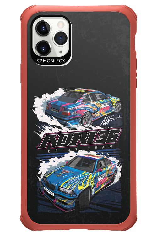 ADRI 36 2.0 - Apple iPhone 11 Pro Max