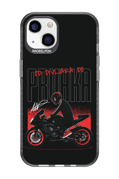 PRVHKA 2.0 - Apple iPhone 13