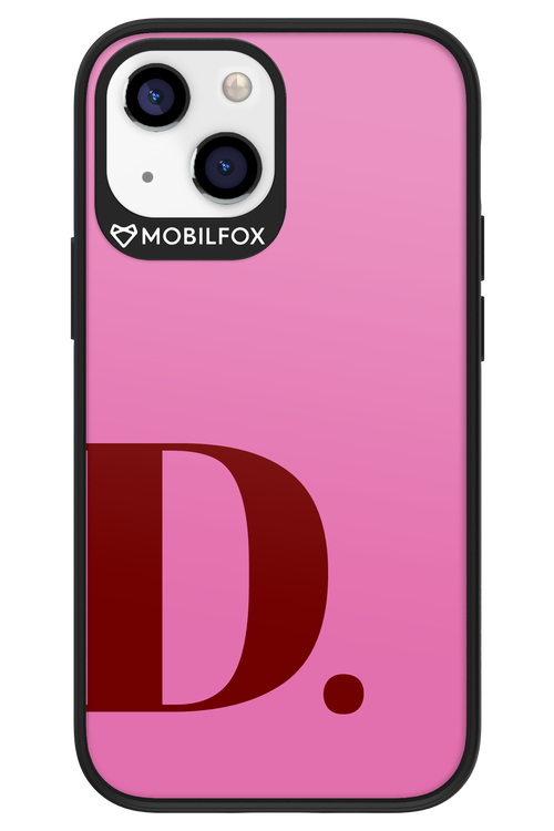 D (Sorbet) - Apple iPhone 13 Mini