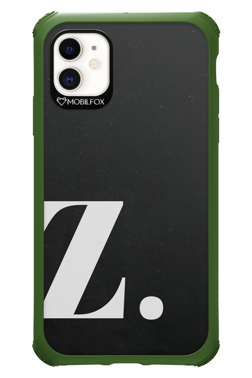 Z (Off Space) 2.0 - Apple iPhone 11