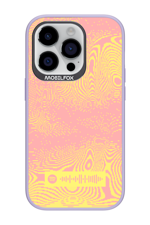 House Frequency - Apple iPhone 14 Pro