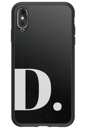 D (Off Space) 2.0 - Apple iPhone XS Max