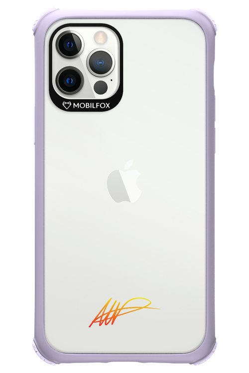 Signature Edition 2.0 - Apple iPhone 12 Pro