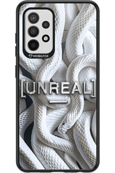 Snake and Chrome - Samsung Galaxy A52 / A52 5G / A52s