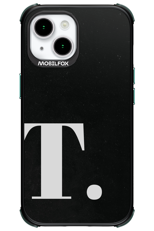 T (Off Space) 2.0 - Apple iPhone 15