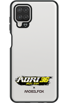 ADRI36 x Mobilfox Edition - Samsung Galaxy A12