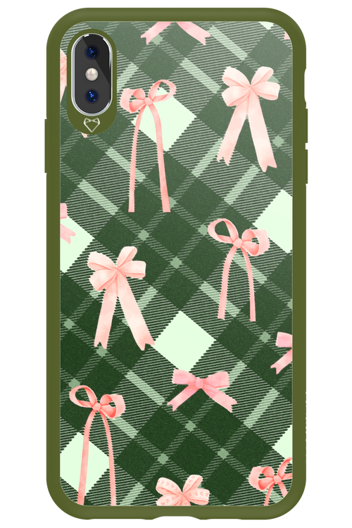 Blanket Fluff - Apple iPhone XS Max