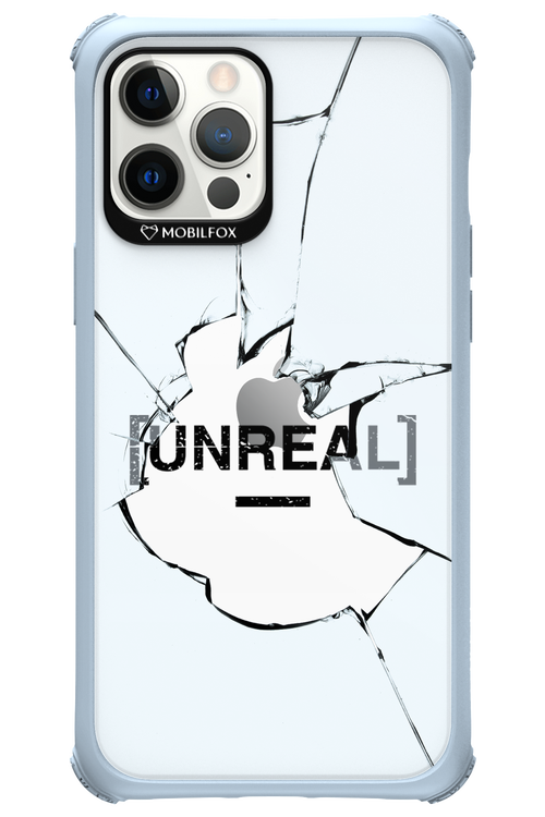 Broken Glass - Apple iPhone 12 Pro Max