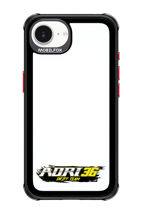 ADRI36 Signature 2.0 - Apple iPhone 16e