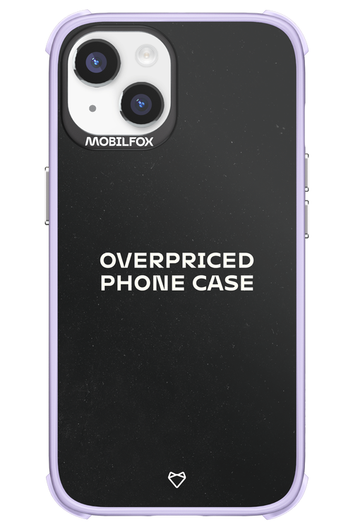 Overprieced - Apple iPhone 14