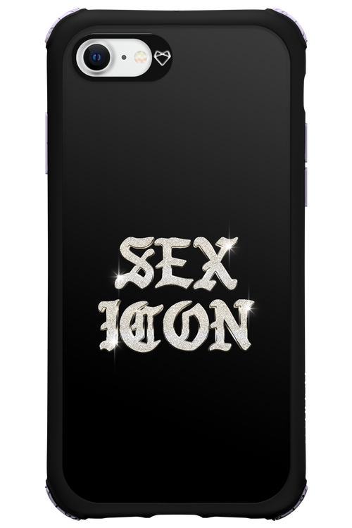 SEX ICON 2.0 - Apple iPhone 7
