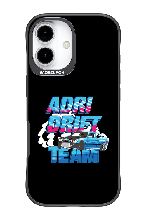 Adri Drift 2.0 - Apple iPhone 17