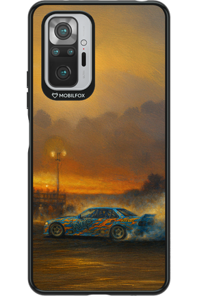 Drift Chaos - Xiaomi Redmi Note 10 Pro