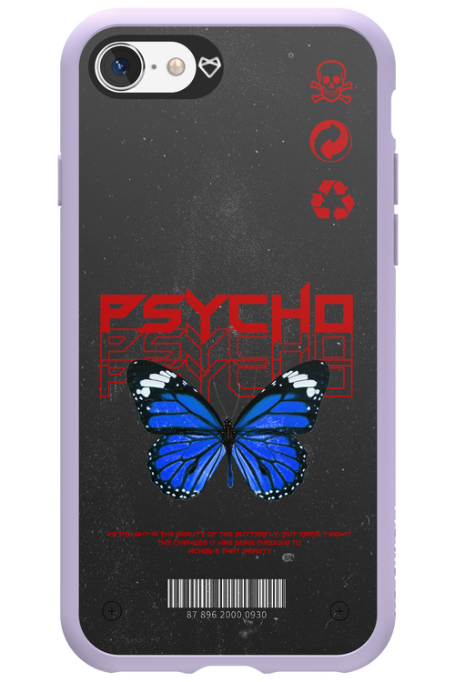 Psybutterfly - Apple iPhone SE 2020