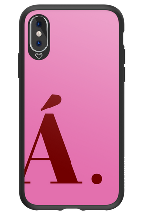 A II (Sorbet) 2.0 - Apple iPhone XS