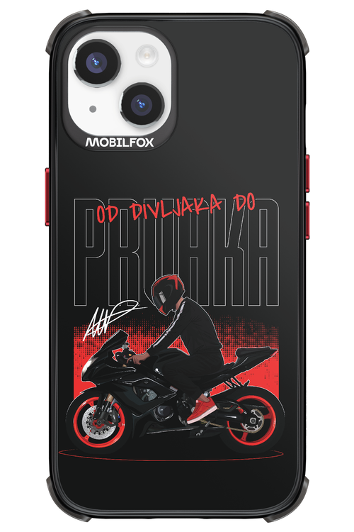 PRVHKA 2.0 - Apple iPhone 14
