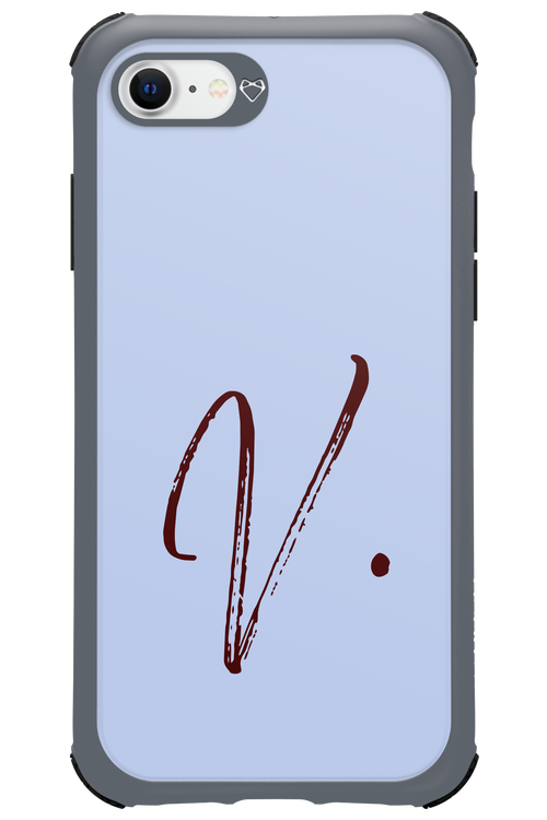 (Jellyfish Presso) V 2.0 - Apple iPhone SE 2020