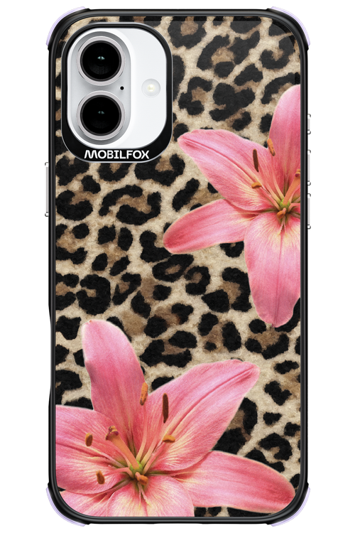 Leobloom - Apple iPhone 16 Plus