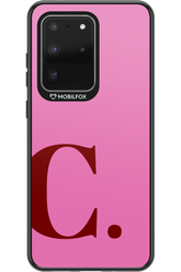 C (Sorbet) 2.0 - Samsung Galaxy S20 Ultra 5G