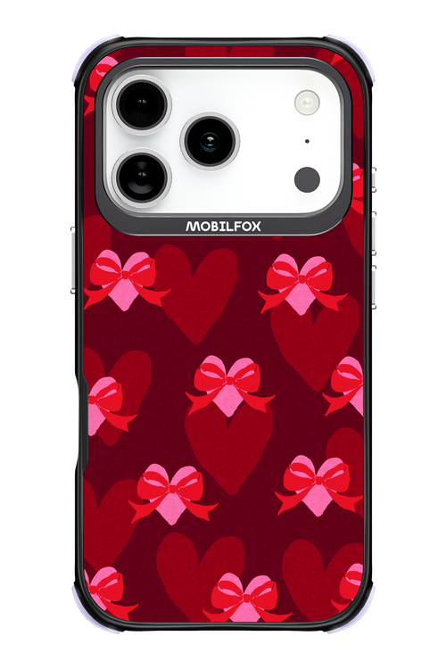 My Heart My Love - Apple iPhone 17 Pro