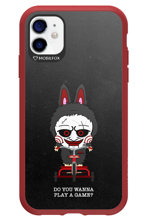 Sawbubu - Apple iPhone 11